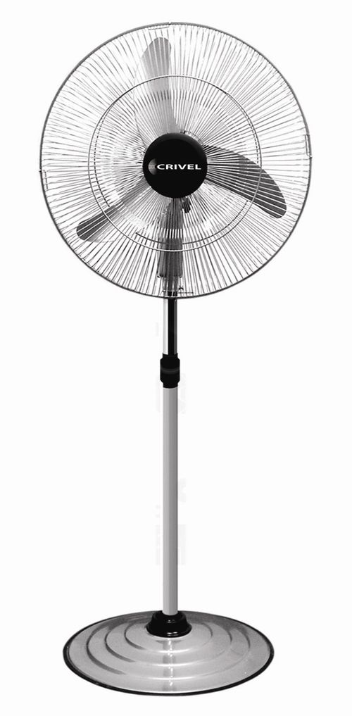 VENTILADOR DE PIE CRIVEL 20" V9