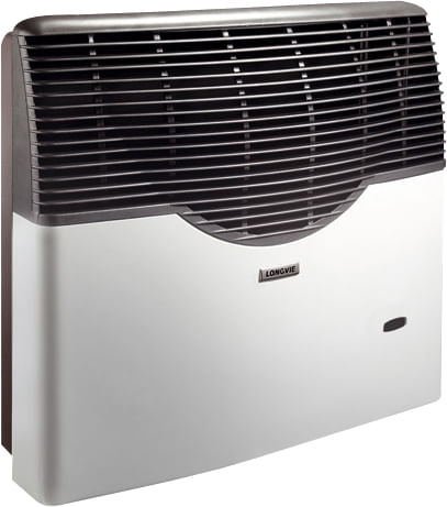 CALEFACTOR LONGVIE SIN SALIDA ECA5S