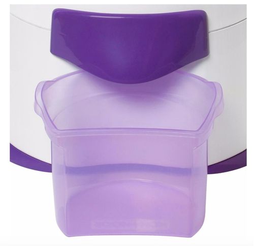 SECARROPAS KOHINOOR VISION C-755/2 5.5 KG