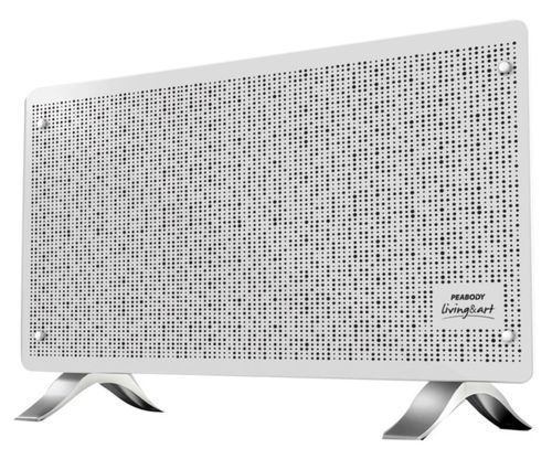 VITROCONVECTOR PEABODY PE-VC20B 2000W ROJO