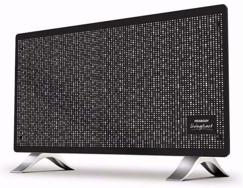 VITROCONVECTOR PEABODY PE-VC20B 2000W