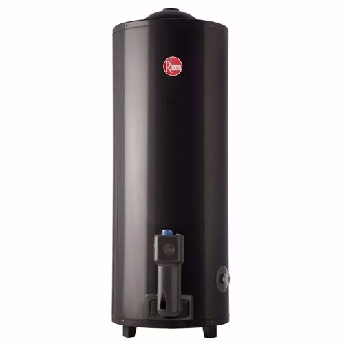 TERMOTANQUE RHEEM TGNP120RH 120 LTS GAS CARGA SUPERIOR