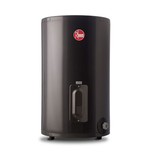 TERMOTANQUE A GAS RHEEM TGNC080RH 80 LITROS DE COLGAR