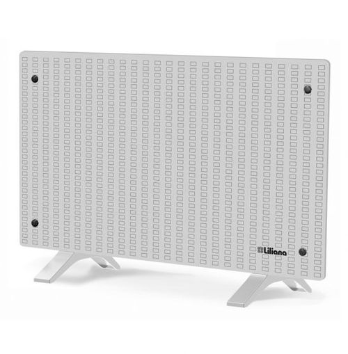 TURBO CALEFACTOR LILIANA PPV400 CONFORTDECO