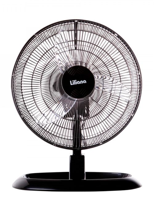 VENTILADOR TURBO LILIANA 18" VOTR18