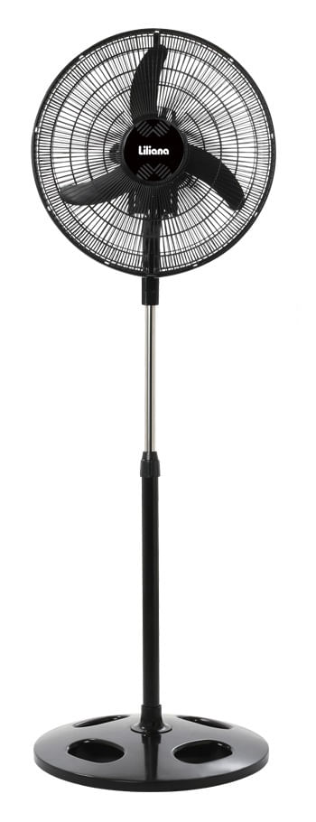VENTILADOR DE PIE LILIANA VPRN18