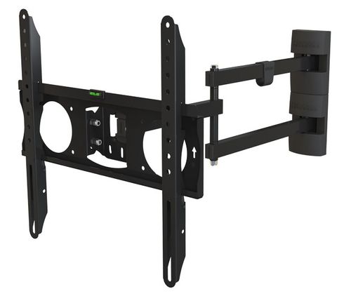 SOPORTE NAKAN SPL-780E 26" A 55" D/BRAZO