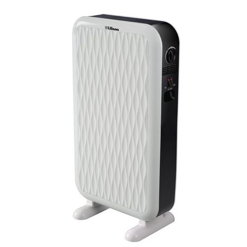 CALEFACTOR TECNOHOT LILIANA TCV100 POTENCIA 1100W/2200W