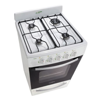 COCINA ESLABON DE LUJO EFM56NB BLANCA