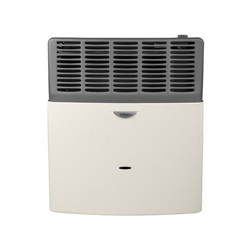 CALEFACTOR ESKABE MINICONVEX 5000 S21 MX5 MARFIL SIN SALIDA