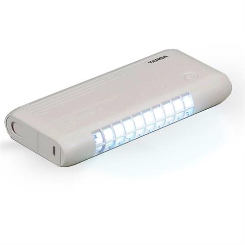 POWER BANK LENOVO TARGA UV-300PB 6000MAH