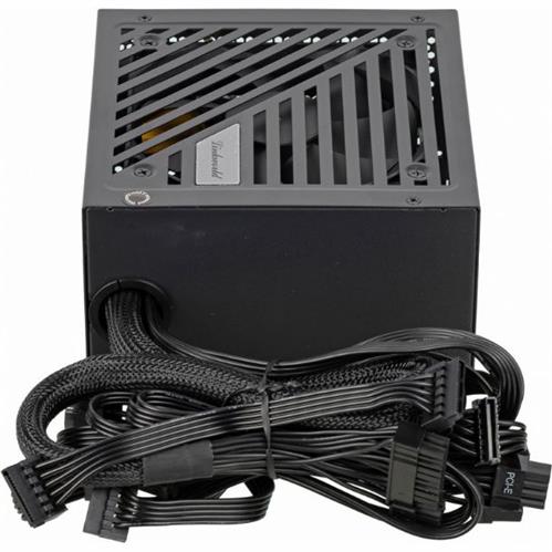 FUENTE PC QBOX QBF-650 80PLUS BRONCE