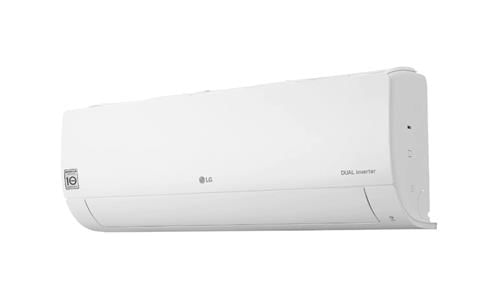 AIRE ACONDICIONADO SPLIT LG 5422W F/C S4-W18KL31A INVERTER DUAL COOL WIFI