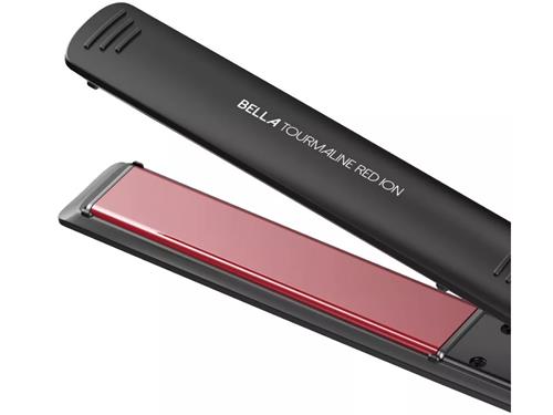 PLANCHA DE PELO GA.MA ELEGANCE BELLA TOURMALINE
