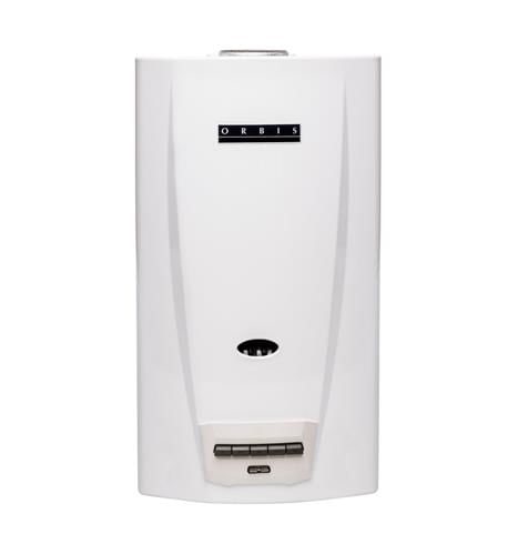 CALEFON ORBIS 14 LITROS GAS NATURAL 315KNO