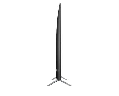 SMART TV 85" SAMSUNG QN85Q70 QLED UHD
