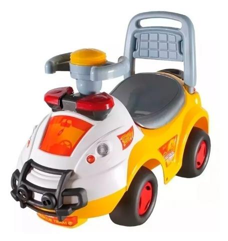 ANDADOR RONDI 2 EN 1 3241 BEACH PATROL