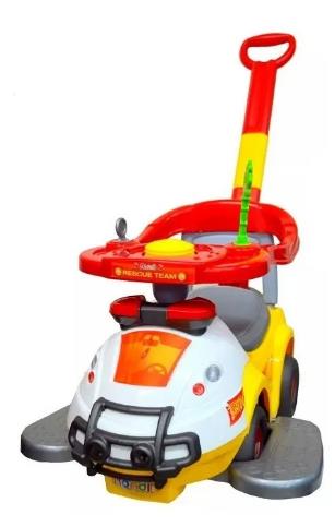 ANDADOR RONDI 2 EN 1 3241 BEACH PATROL