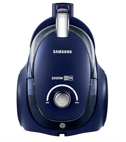 ASPIRADORA SAMSUNG VC-20 BLUE COSMO TRINEO AZUL