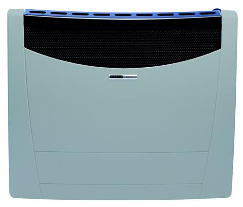 CALEFACTOR ORBIS 4166GO TB 5000KCAL GN C/ENC ELECTRONICO