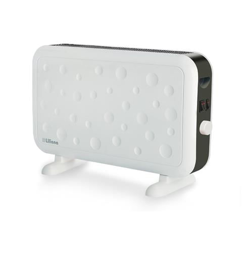 CONVECTOR LILIANA CONVECTORY PLUS CFB17
