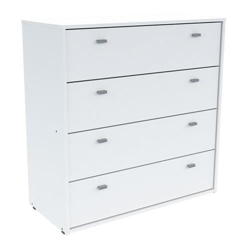 COMODA MOSCONI NATURE BLANCA