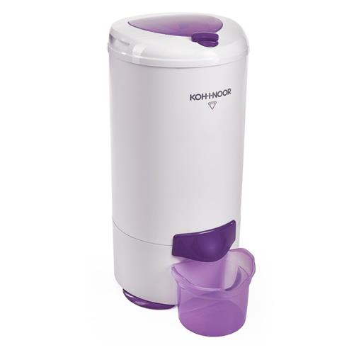 SECARROPAS KOHINOOR VISION C765/2 6.5KG