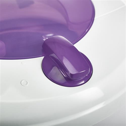 SECARROPAS KOHINOOR VISION C765/2 6.5KG