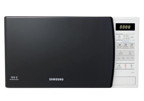 MICROONDAS SAMSUNG ME731K-KD BLANCO