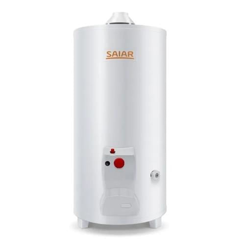 TERMOTANQUE A GAS SAIAR 50LTS DE APOYAR TPG50