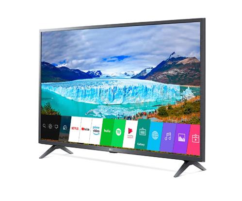SMART TV 43" LG 43LM6530 LED FHD