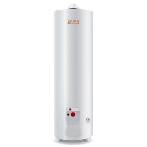 TERMOTANQUE A GAS DE PIE SAIAR 150L TPG150