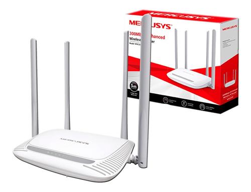 ROUTER TP-LINK MERCUSYS MW325R