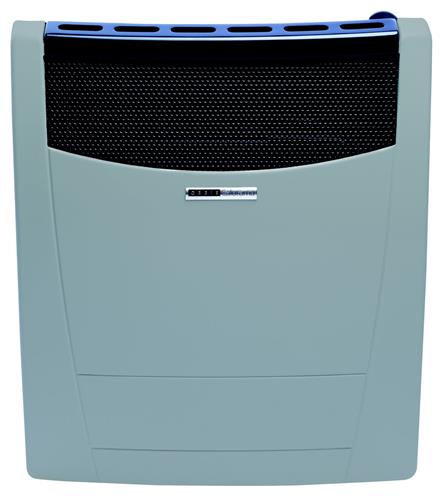 CALEFACTOR ORBIS 4246GO TBU 3800KCAL C/ENC. ELECTRONICO