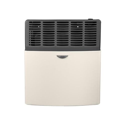 CALEFACTOR ESKABE TB 3000 KCal/h S21 TB3 MARFIL