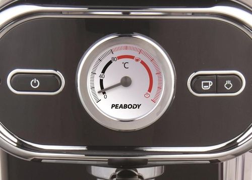 CAFETERA EXPRESS PEABODY PE-CE5002