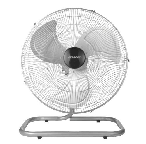 TURBO PEABODY 20" PE-VP150 3 VELOCIDADES