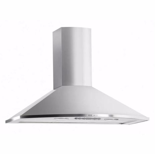 CAMPANA SPAR 60 CONVEXA ACERO
