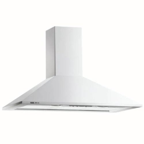 CAMPANA SPAR PRIMA 60 CM BLANCA 5941406 DESLIZANTE