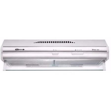 PURIFICADOR SPAR BIOS DUO 3778 B00 BLANCO/ACERO