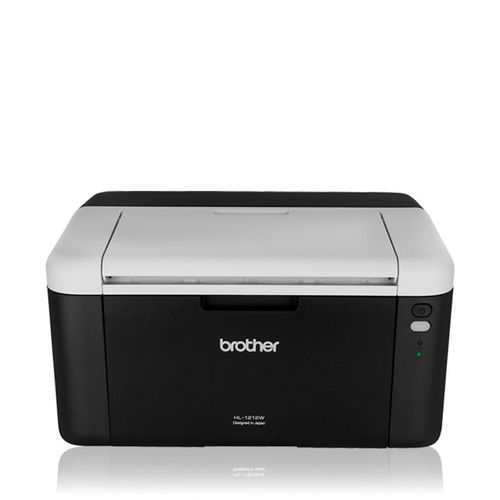 IMPRESORA BROTHER HL-1212W LASER C/WIFI