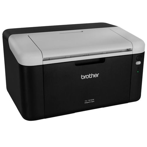 IMPRESORA BROTHER LASER HL-1212W  C/WIFI