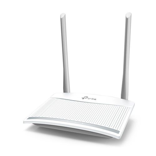 ROUTER WIRELESS TP-LINK WR820N 300MBPS