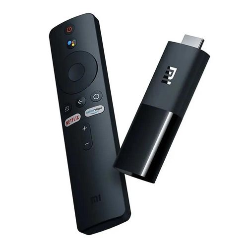 SMARTER MI TV STICK XIAOMI
