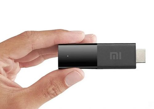 SMARTER MI TV STICK XIAOMI
