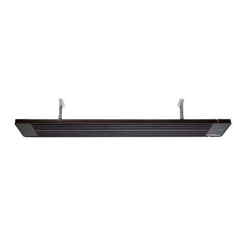 PANEL RADIANTE DE ALUMINIO PARED/TECHO CPA2400