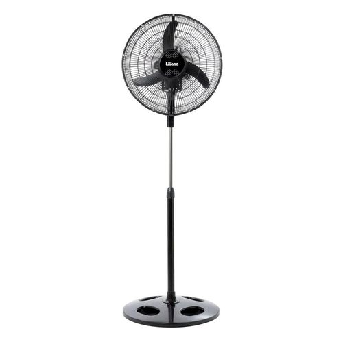 VENTILADOR DE PIE LILIANA 20" VPRN20