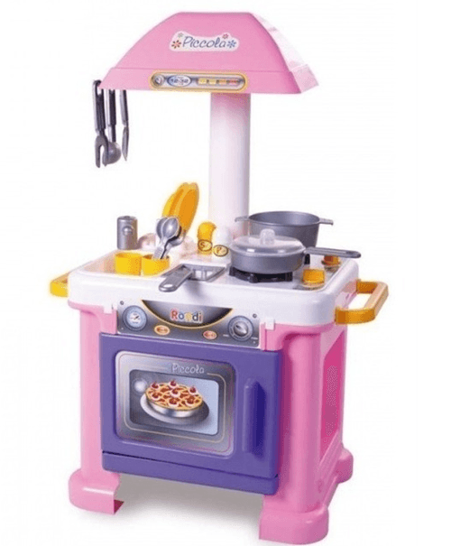 COCINA RONDI PICCOLA 3079