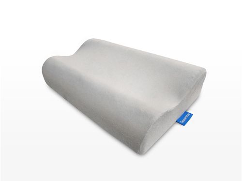 2 ALMOHADAS SUAVESTAR THERMOSENSE CERVICAL 57X37