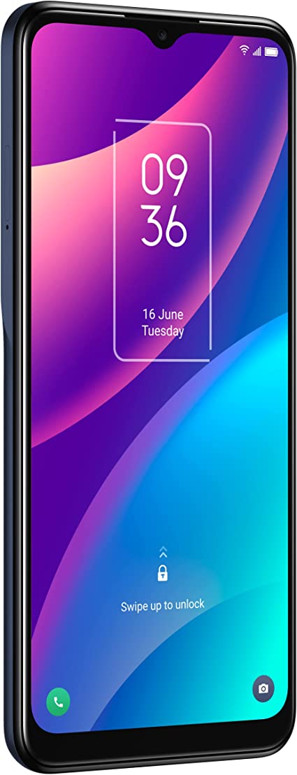 CELULAR TCL 30 SE SPACE GRAY 4+128 GB